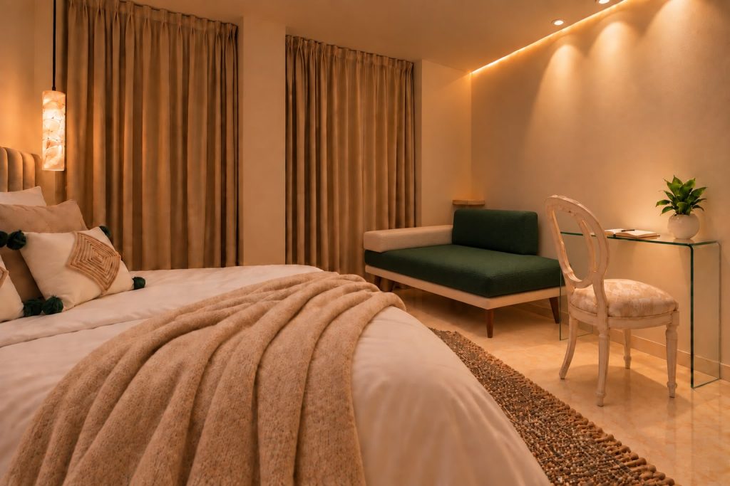 Habitación Encuentro