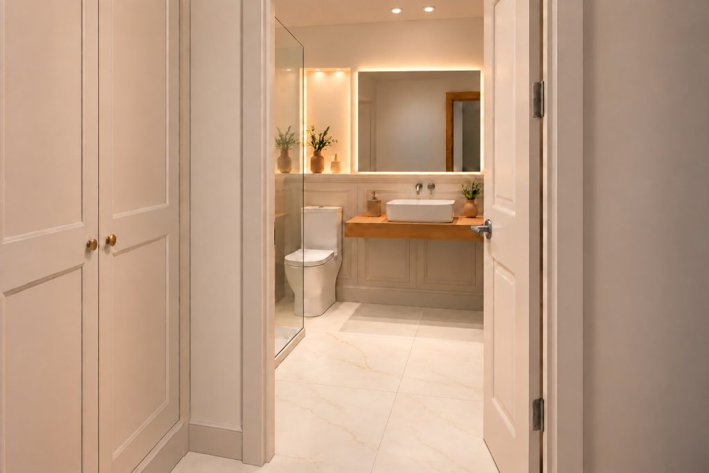 Habitación Encuentro