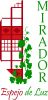 Mirador Espejo de Luz - logo
