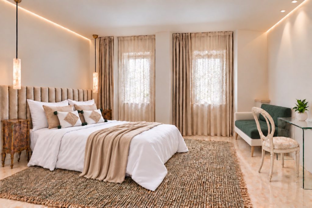 Habitación Encuentro