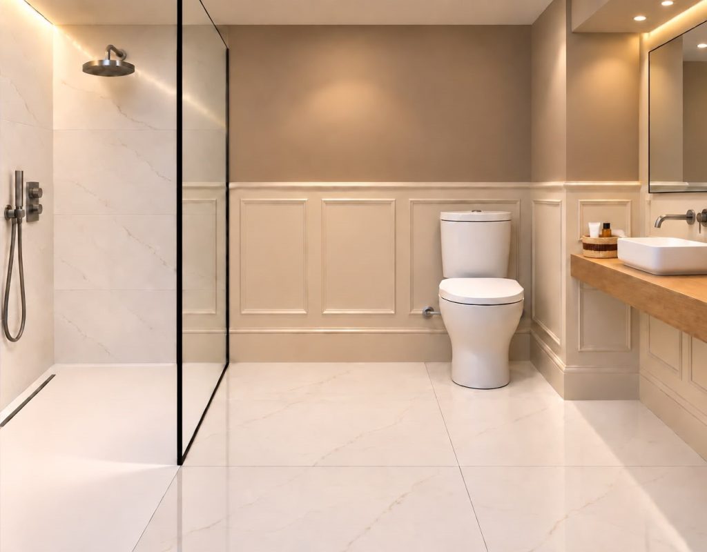 Habitación Cobijo
