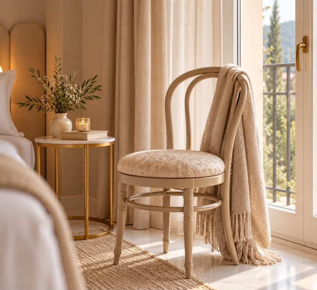Habitación Calma