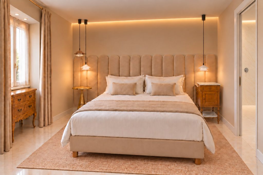 Habitación Cobijo